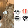 Anti-Static Airbag Styling Comb