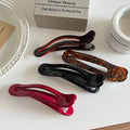 Fine-Tooth Precision Styling Comb
