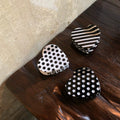 Anti-Static Airbag Styling Comb