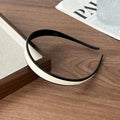 Two-Tone Slim Resin Headbands β Wholesale Collection