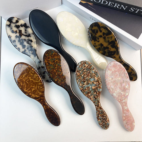 Artisan Air Cushion Styling Brush