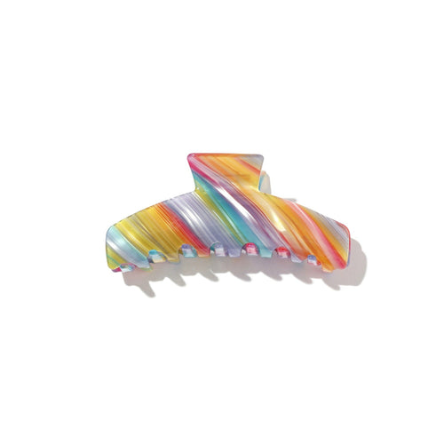 Artisan Acetate Large Claw Clip