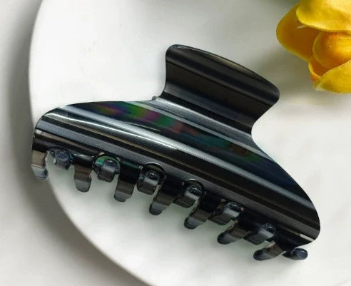 Acetate Airbag Scalp Massage Comb
