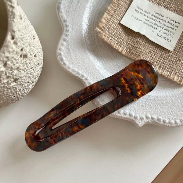 Fine-Tooth Precision Styling Comb