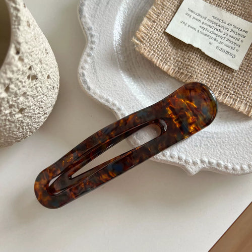 Fine-Tooth Precision Styling Comb