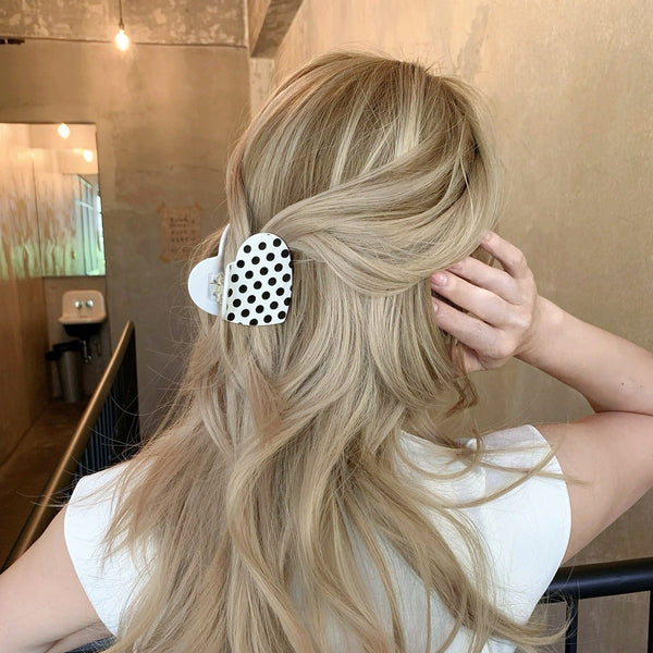 Wide-Tooth Detangling Comb
