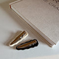 High-End Acrylic Hair Clip – Star Collection